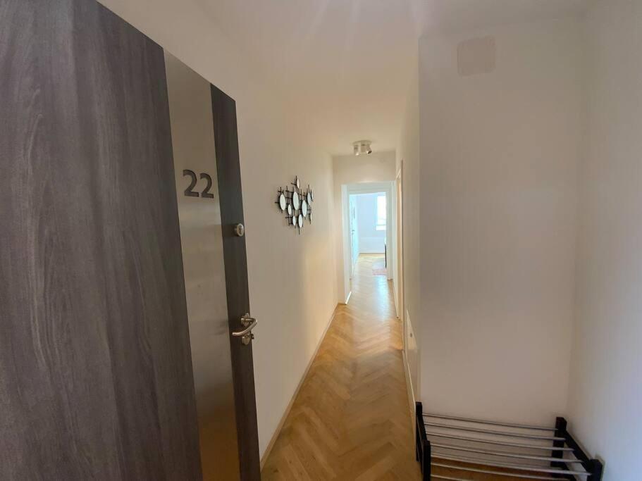 Apartament & Modern In Trendy Area L Hg22